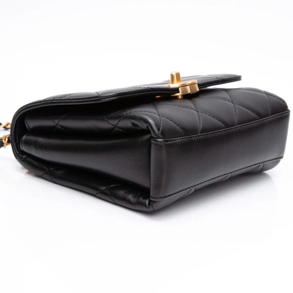 Chanel Mini Flap Bag - Picture 8 of 12